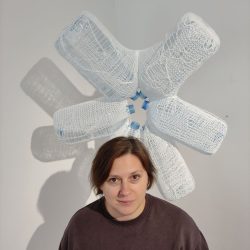 Надежда Петрова