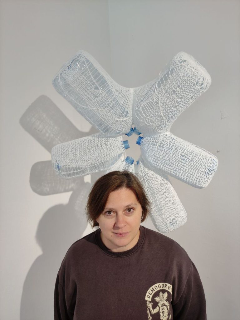 Надежда Петрова