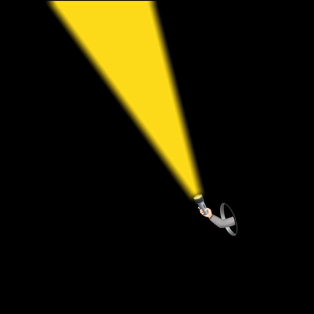 Серия «Горизонт событий»