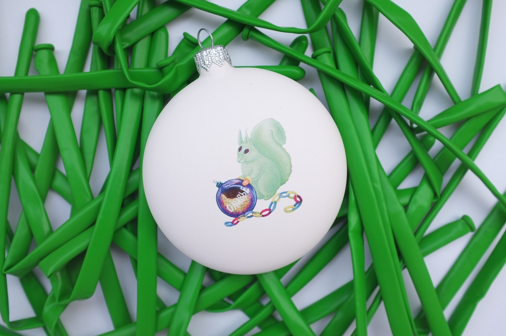 Лимитированная серия «Талисманы»