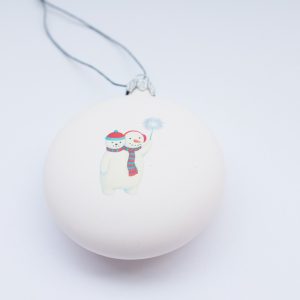 Лимитированная серия «Талисманы»