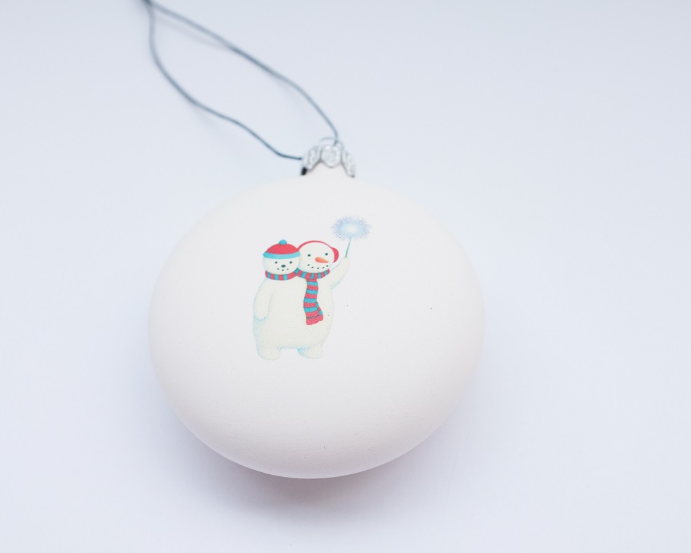 Лимитированная серия «Талисманы»