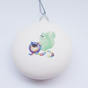 Лимитированная серия «Талисманы»