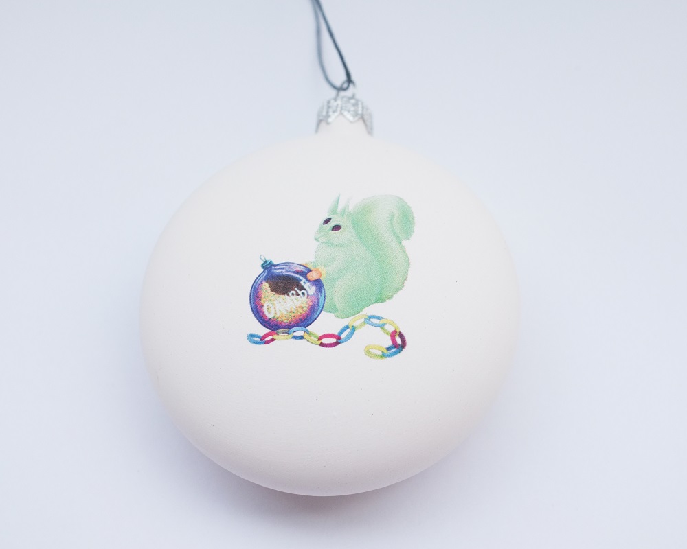 Лимитированная серия «Талисманы»