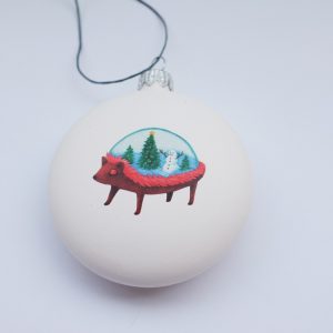 Лимитированная серия «Талисманы»