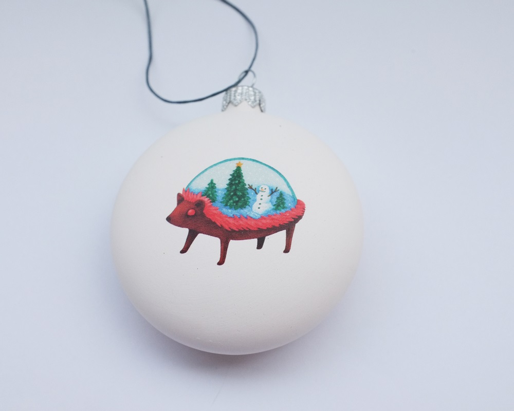 Лимитированная серия «Талисманы»