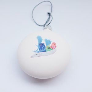 Лимитированная серия «Талисманы»