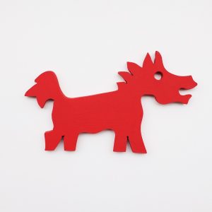 Серия "Конь-Огонь"