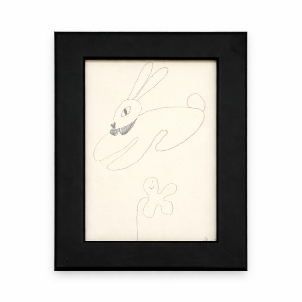 «Заика» из серии «Пушистые собачки»