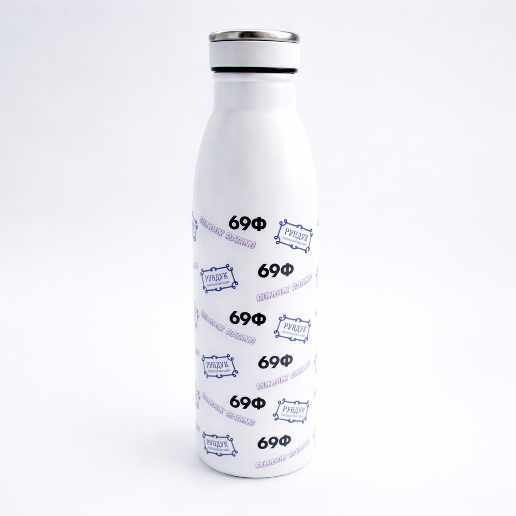 Термобутылка