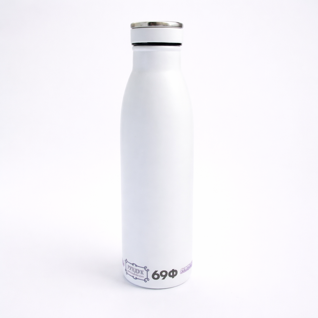 Термобутылка