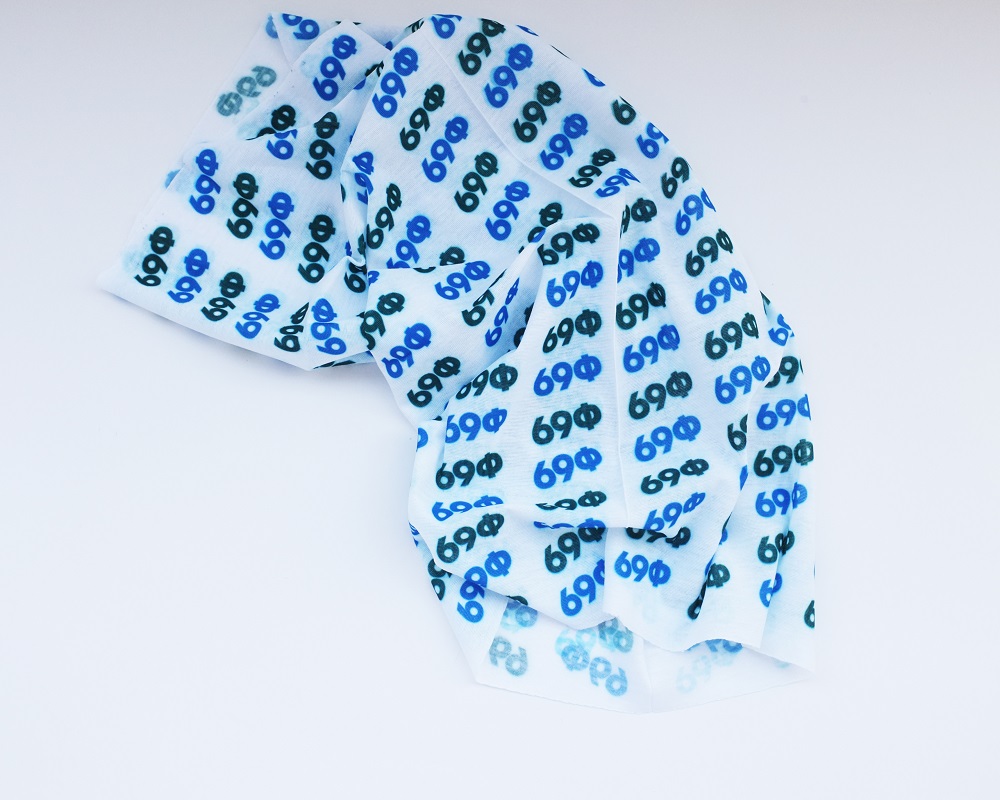 Бафф (сине-зеленый)