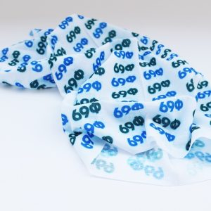 Бафф (сине-зеленый)