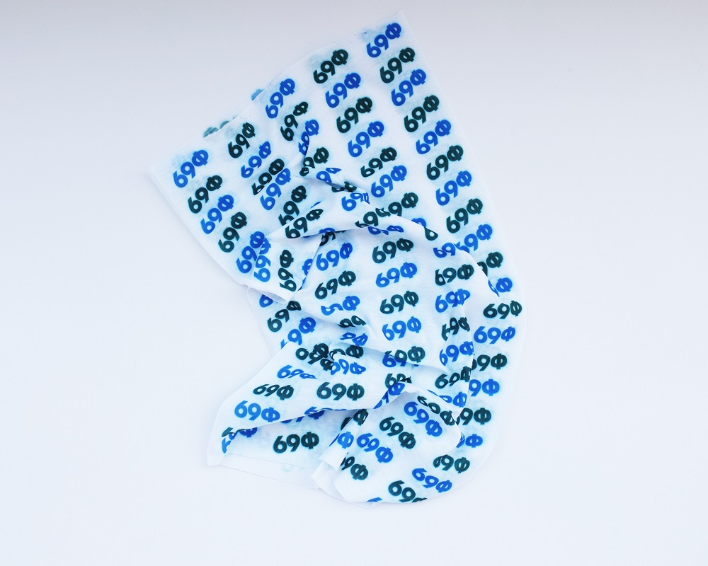 Бафф (сине-зеленый)