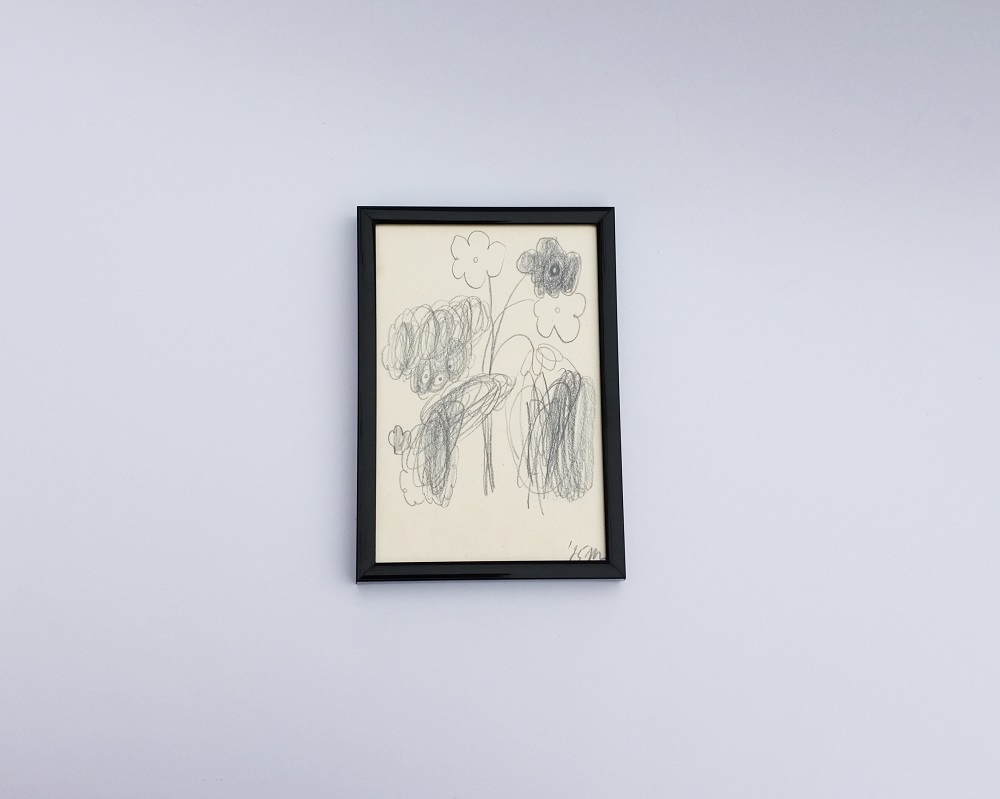 «Букет» из серии «Пушистые собачки»