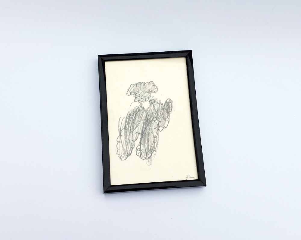 «Храбрый» из серии «Пушистые собачки»