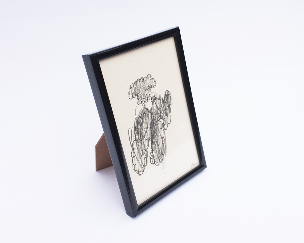 «Храбрый» из серии «Пушистые собачки»