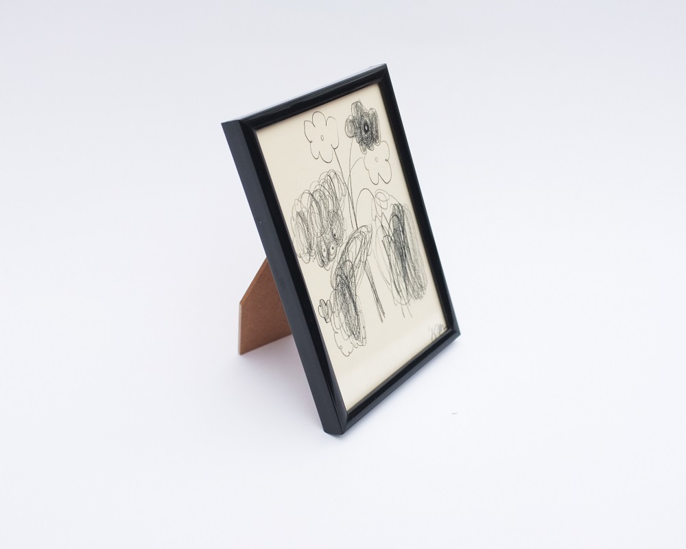 «Букет» из серии «Пушистые собачки»