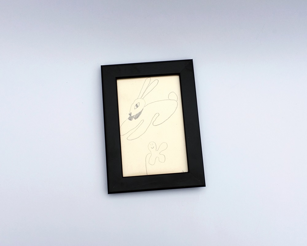 «Заика» из серии «Пушистые собачки»