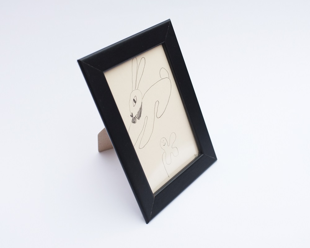 «Заика» из серии «Пушистые собачки»