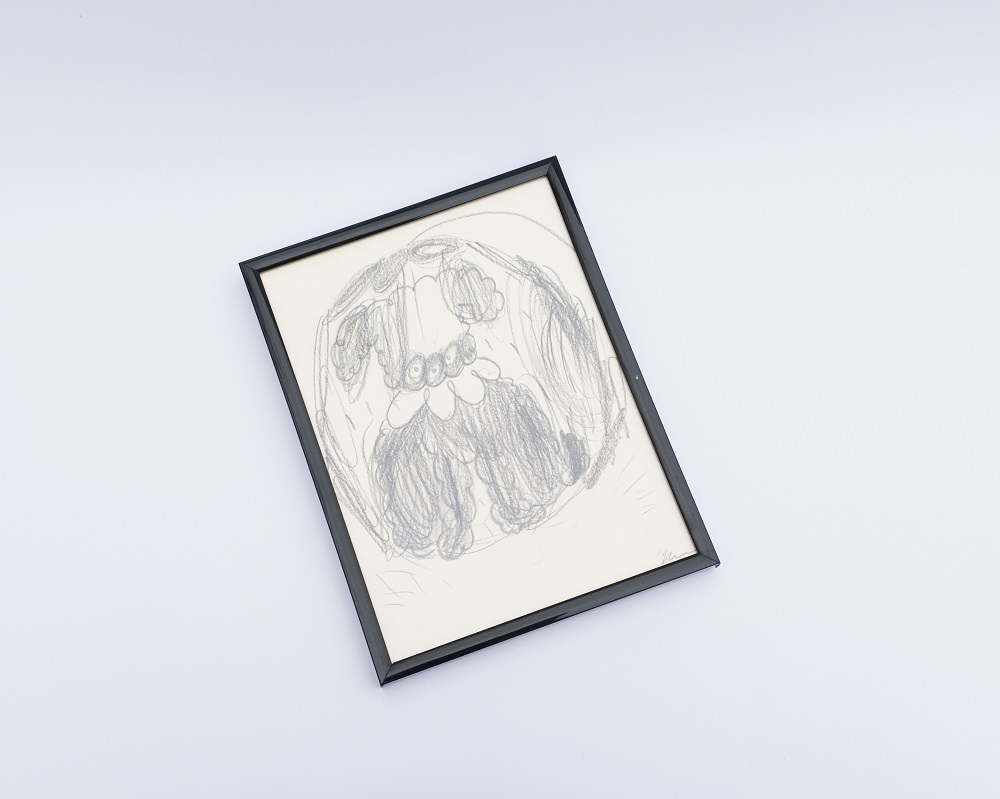 «Клубника» из серии «Пушистые собачки»