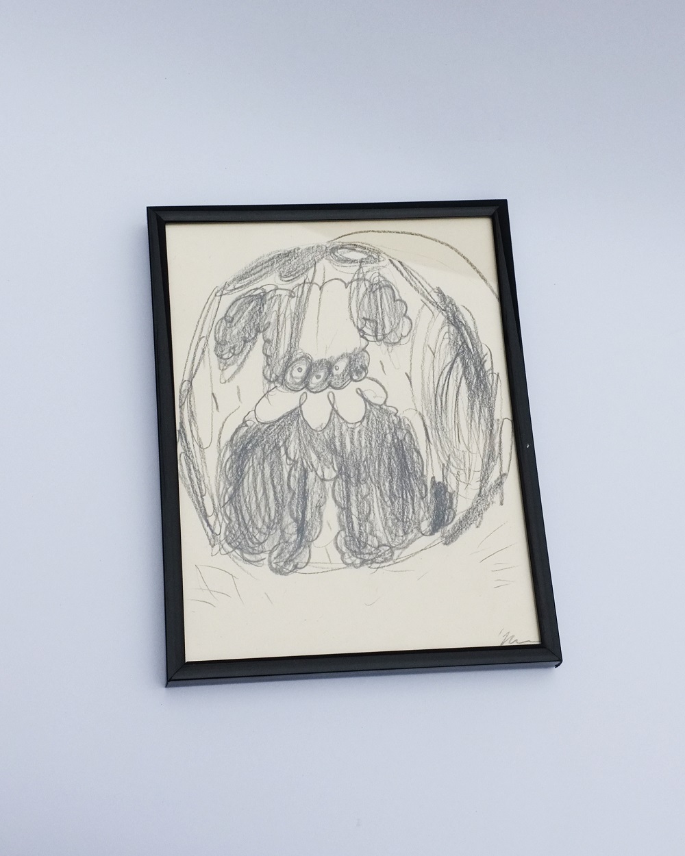 «Клубника» из серии «Пушистые собачки»