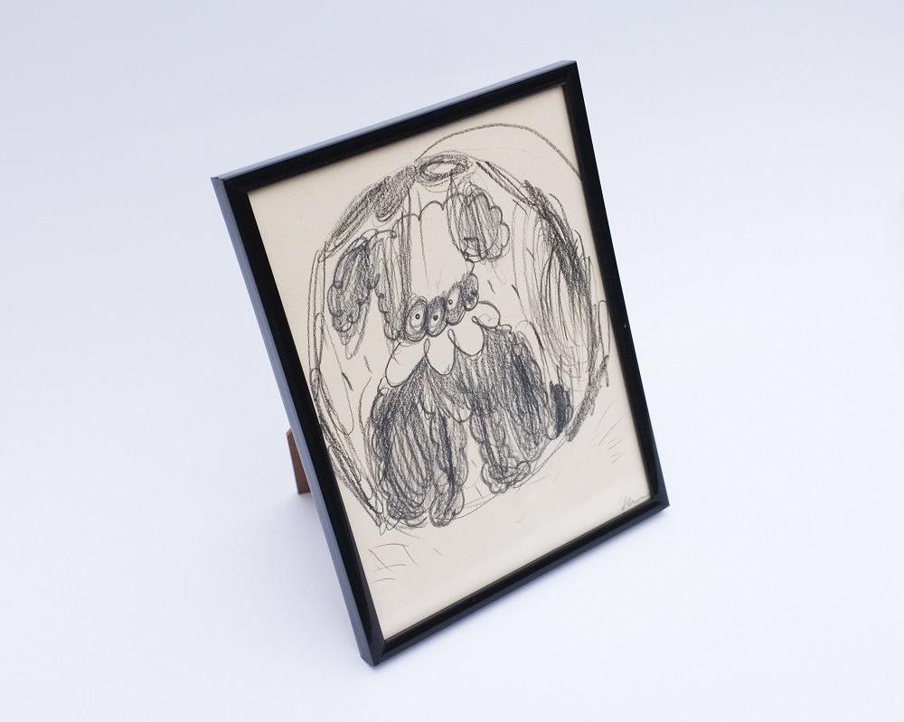 «Клубника» из серии «Пушистые собачки»