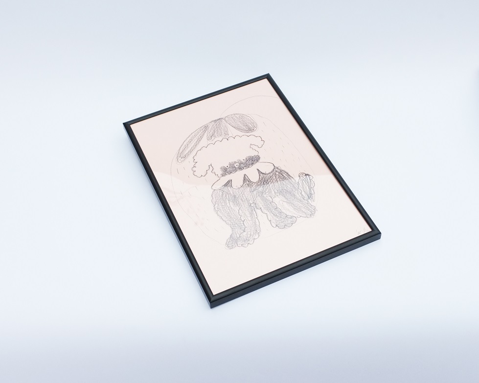 «Клубника» из серии «Пушистые собачки