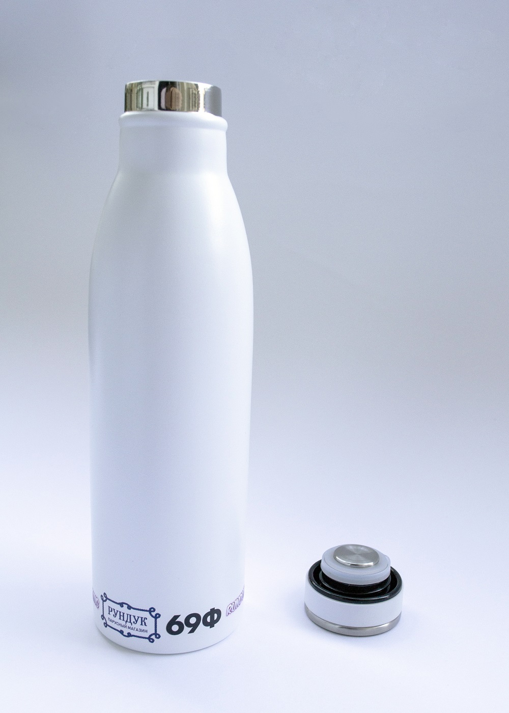 Термобутылка