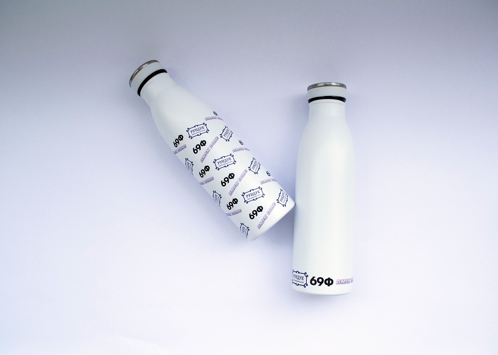 Термобутылка