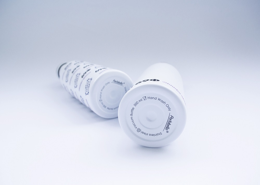 Термобутылка