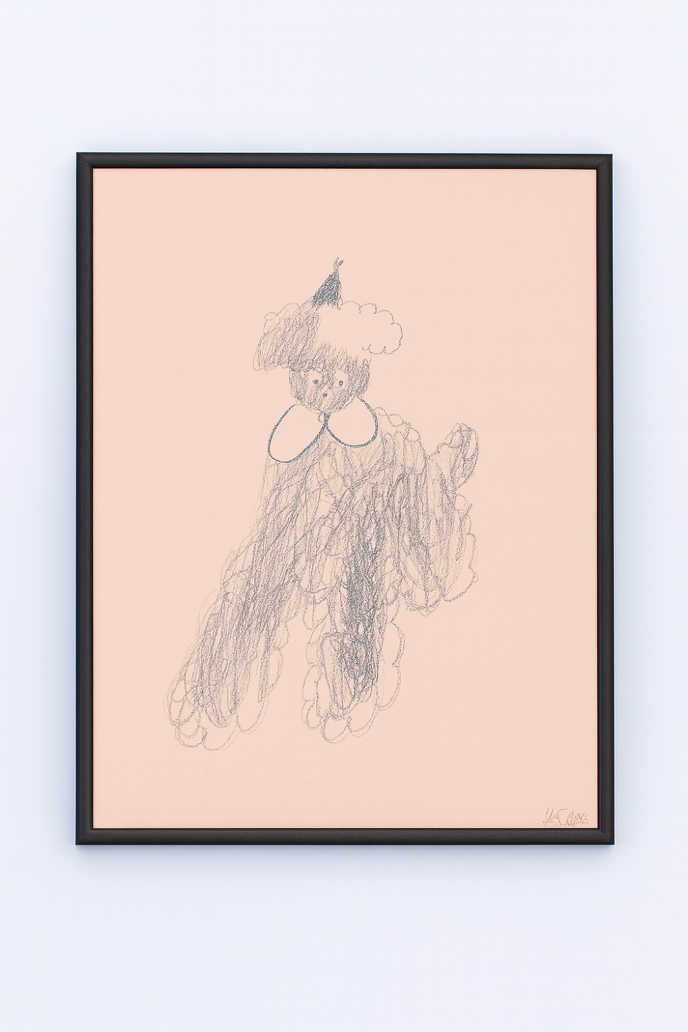 «Храбрый» из серии «Пушистые собачки»