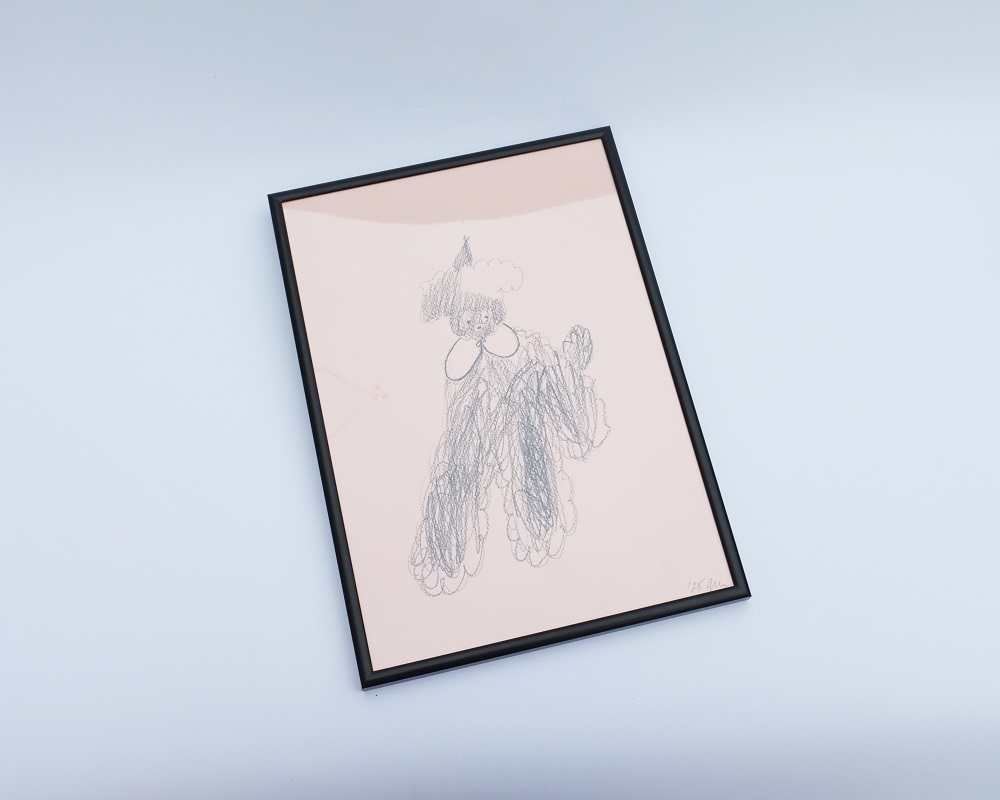 «Храбрый» из серии «Пушистые собачки»