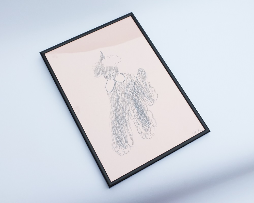 «Храбрый» из серии «Пушистые собачки»