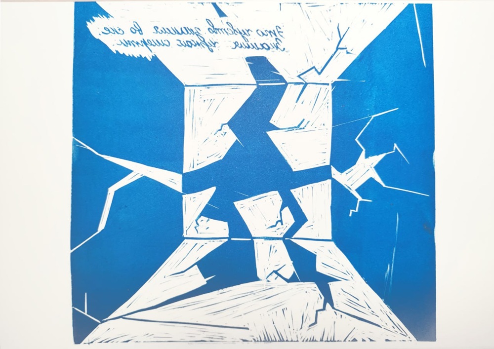 Это чувство знания во сне