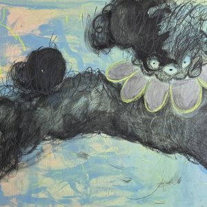 «Прыг!» из серии «Пушистые собачки»