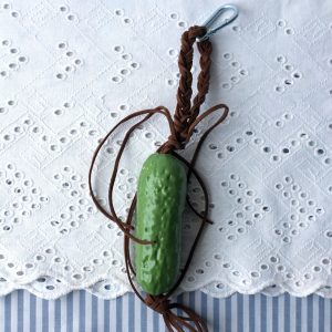 Обвес «Огурчик»