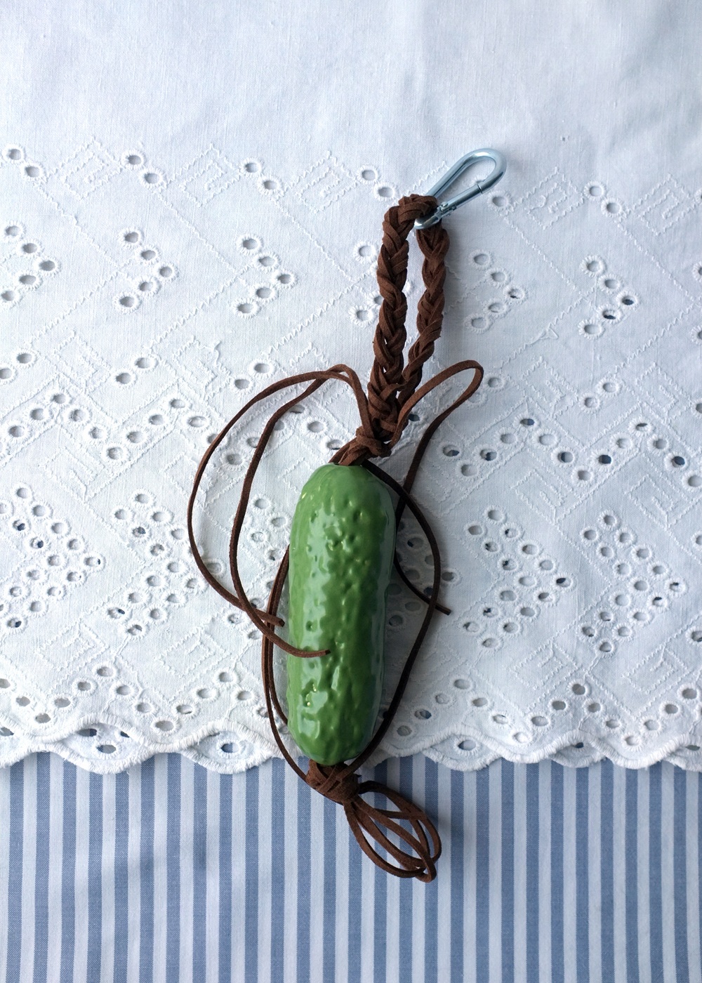 Обвес «Огурчик»