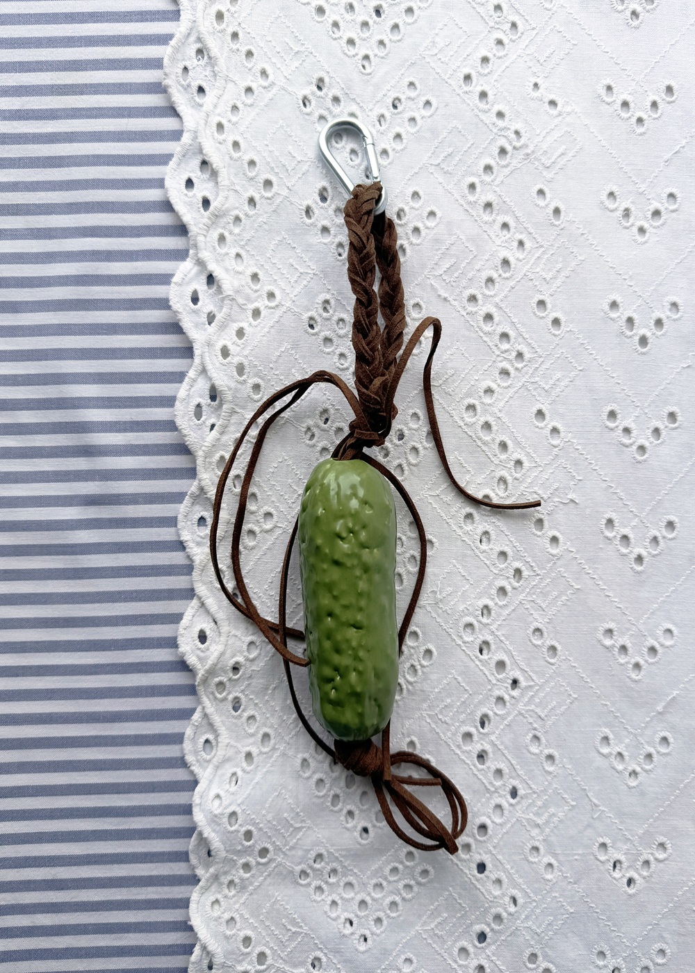 Обвес «Огурчик»