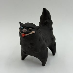 Черное Облачко, 9