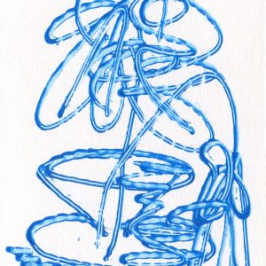 Цветочный натюрморт #6