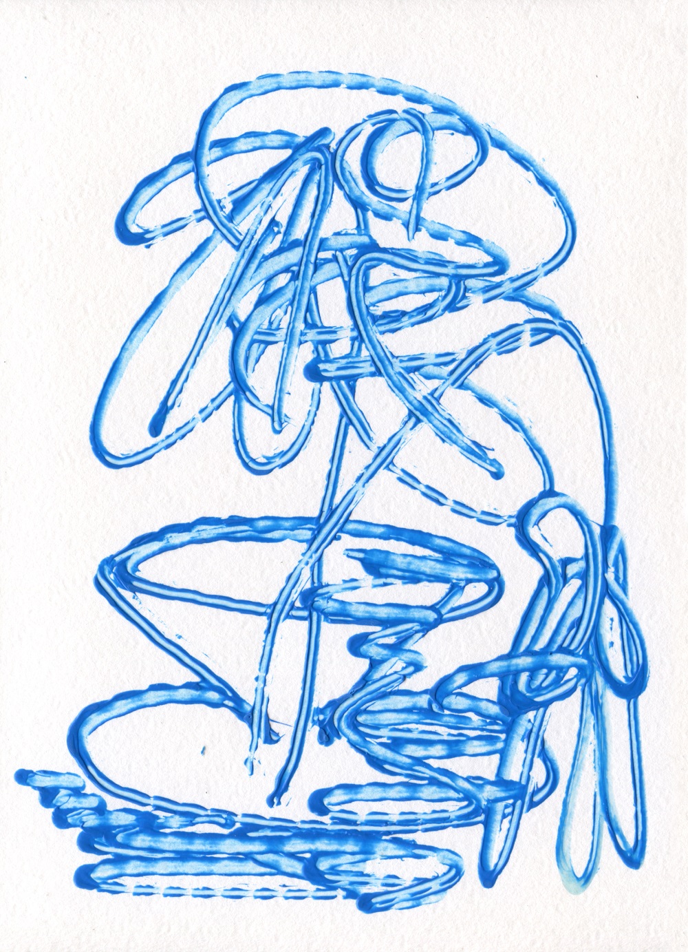 Цветочный натюрморт #6