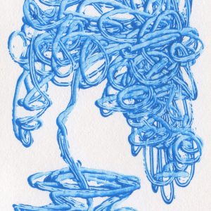 Цветочный натюрморт #7