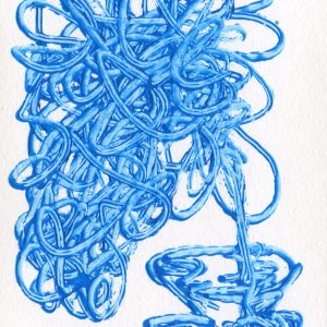 Цветочный натюрморт #9