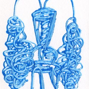 Цветочный натюрморт #10