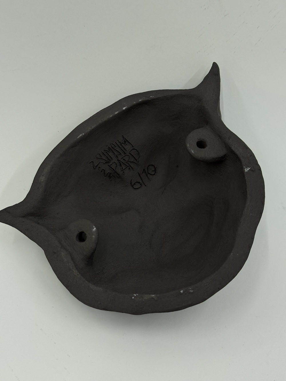 Ухмылка Черного Облака, 6