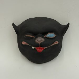 Ухмылка Черного Облака, 10