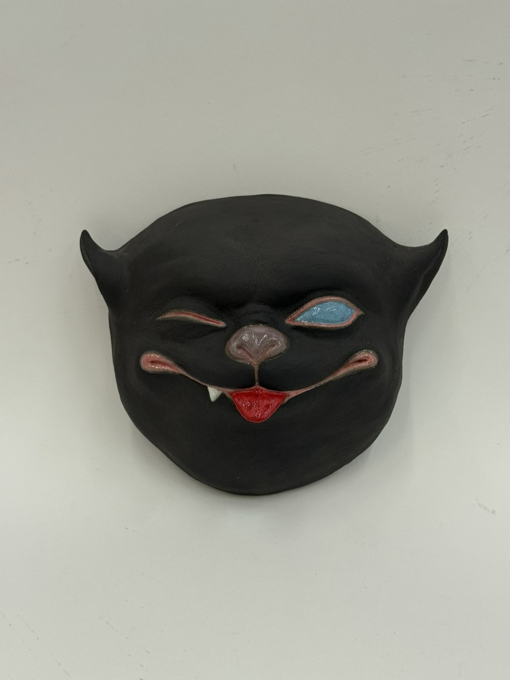 Ухмылка Черного Облака, 10