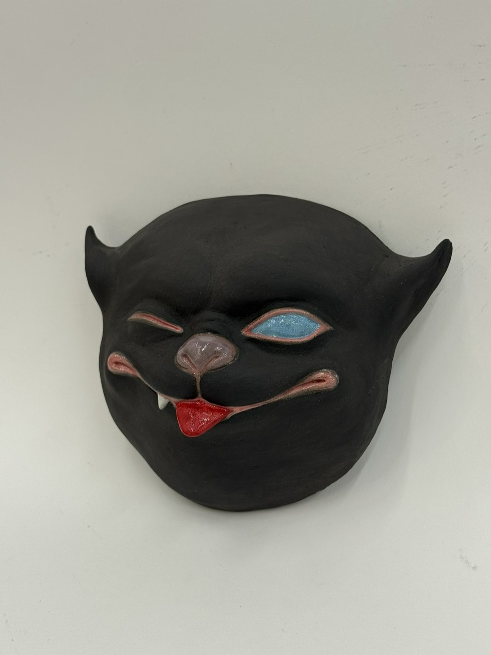 Ухмылка Черного Облака, 10