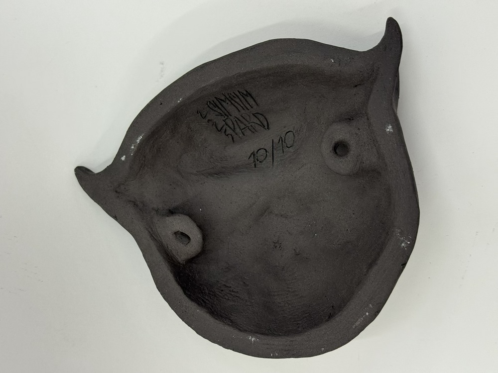 Ухмылка Черного Облака, 10